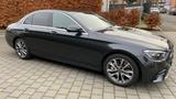 Mercedes-Benz E 300 Autom. - - Mercedes-Benz E 300 in Dortmund