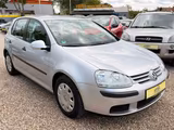 Volkswagen Golf V Trendline *Klimaaut.*ALLWR*AHK* TÜV 09/27 - gebrauchte VW Golf aus dem Jahr 2005