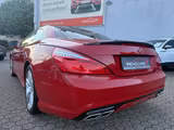 Mercedes-Benz SL 350*Tempomat*Harmann Kardon* Leder* - Mercedes-Benz: 35