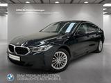 BMW 640d xDrive Gran Turismo Standheizung Head-Up - schwarze BMW 640 Gran Turismo