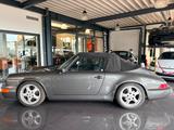 Porsche 964 Cabriolet - Porsche aus 1990: Cabrio