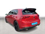 Volkswagen Golf VIII GTI CLUBSPORT EDITION 45 MATRIX+NAV+SH - Automatik Gebrauchtwagen in Moers