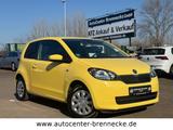 Skoda Citigo Ambition*PDC*Tempomat* - Skoda Citigo Ambition mit Benzin-Antrieb