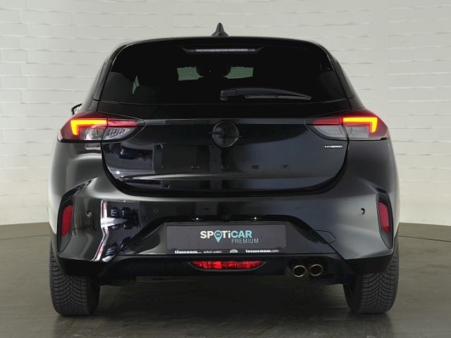 Corsa F FACELIFT GS HYBRID eDCT+LED MATRIX+NAVI+