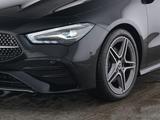 Mercedes-Benz CLA 180 SB AMG|KAM|KEYL|SHZ+LHZ|EASY-P.|LED|AMBI - Mercedes-Benz CLA 180 Shooting Brake Jahreswagen