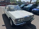Mercedes-Benz CE 230 W123"Automatik"Schiebedach"Top Zustand" - Mercedes-Benz 230: Ce W123