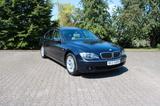 BMW E65 740i *erst 25tkm.* *Sitzlüftung* *Softclose* - BMW: 7er