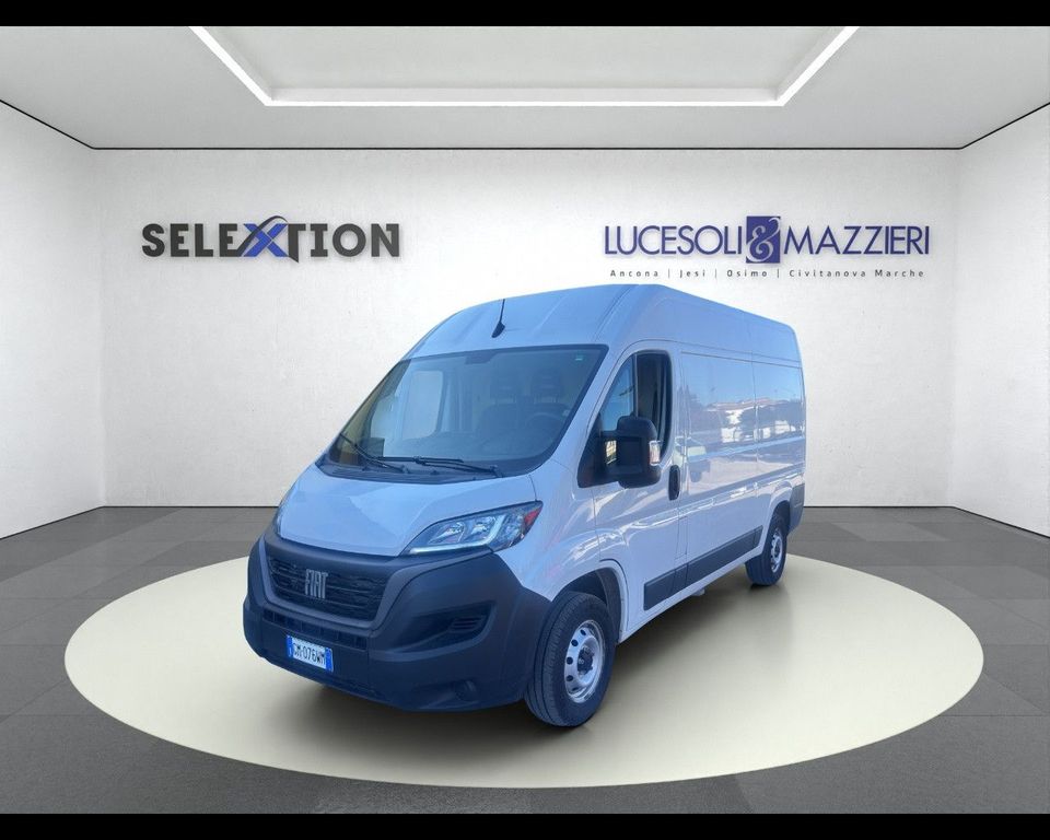 Image of Fiat Ducato