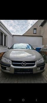 Opel omega traumzustand - gebrauchte Opel Omega aus dem Jahr 1996