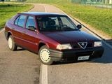 Alfa Romeo 33 L 1.300ie - Alfa Romeo aus 1993