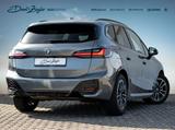 BMW 220i Active Tourer M-Sport AHK PANO KoZg Alarm - BMW 220 Active Tourer in Frankfurt (Main)