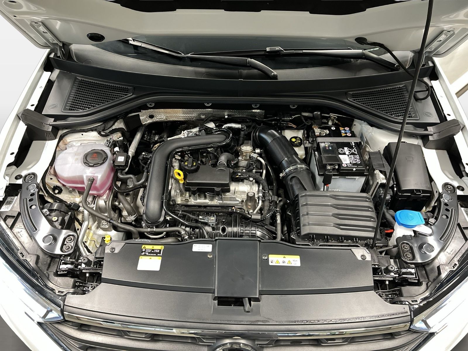 Volkswagen T-Roc - Bild 20