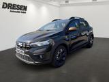 Dacia Sandero Stepway Extreme TCe 110+LED+Klimaautom+F - Dacia Sandero Neuwagen in Düsseldorf