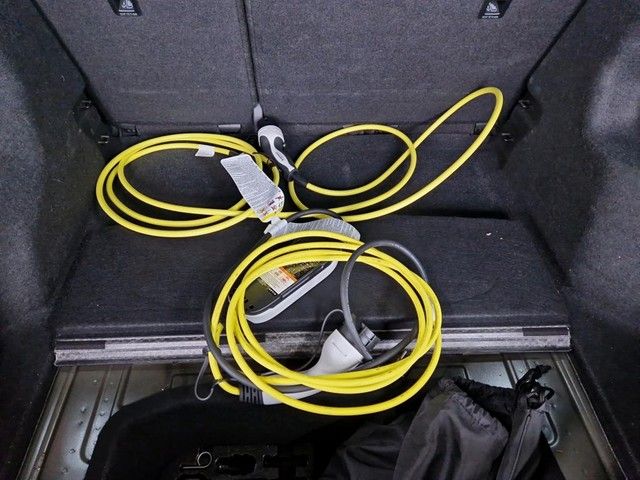 Fahrzeugabbildung Volkswagen ID.4 Pro Performance 204PS Navi Kamera ACC LED