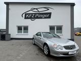 Mercedes-Benz SLR SL Roadster SL 350 - Mercedes-Benz SLR Gebrauchtwagen