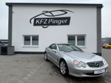 Mercedes-Benz SLR SL Roadster SL 350 - Mercedes-Benz SLR: Cabrio