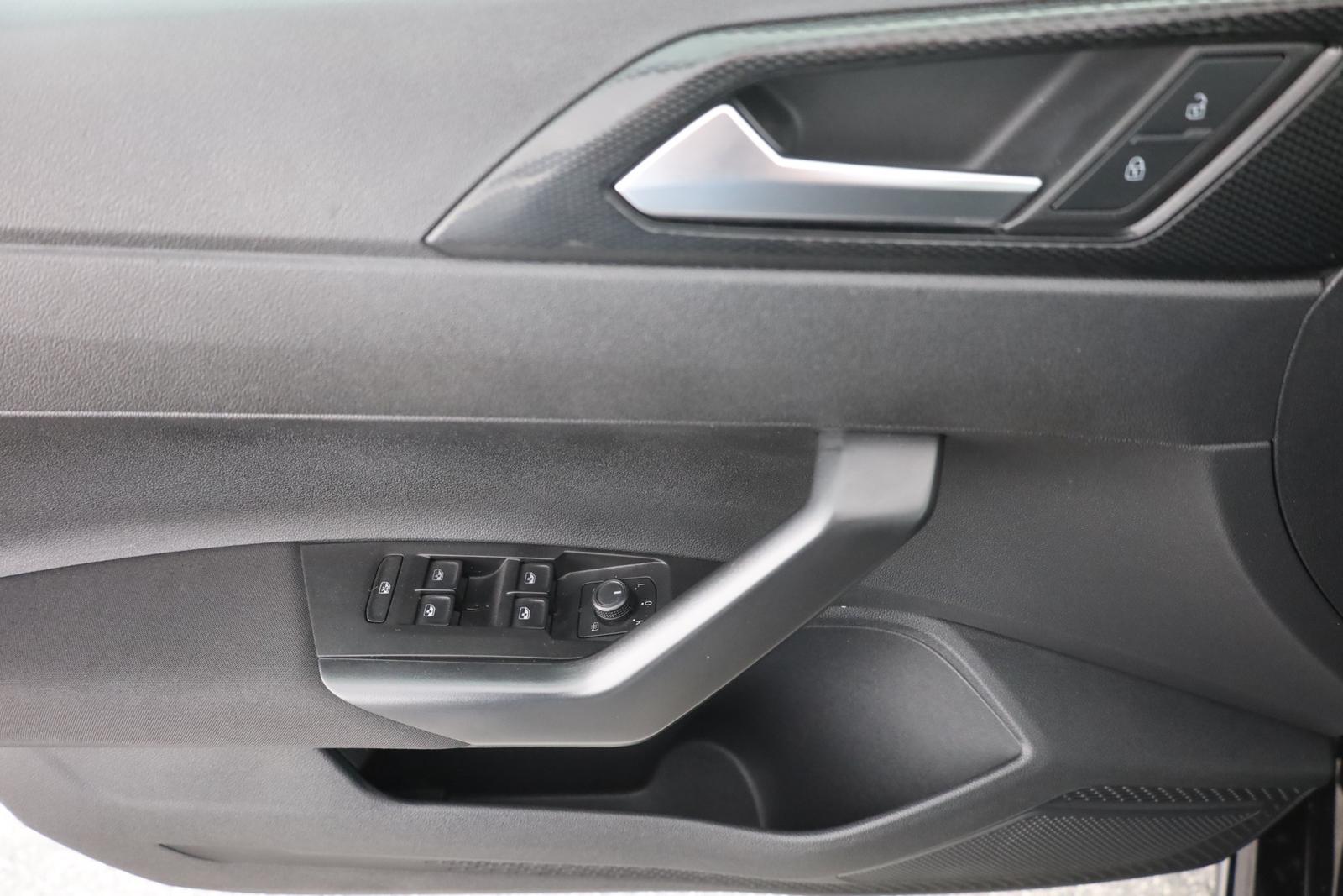 Volkswagen Polo 1.0 TSI DSG Life LED Navi Sitzheizung PDC, миниатюра 21