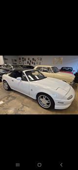 Mazda MX-5 Luxury Edition - Mazda aus 1993