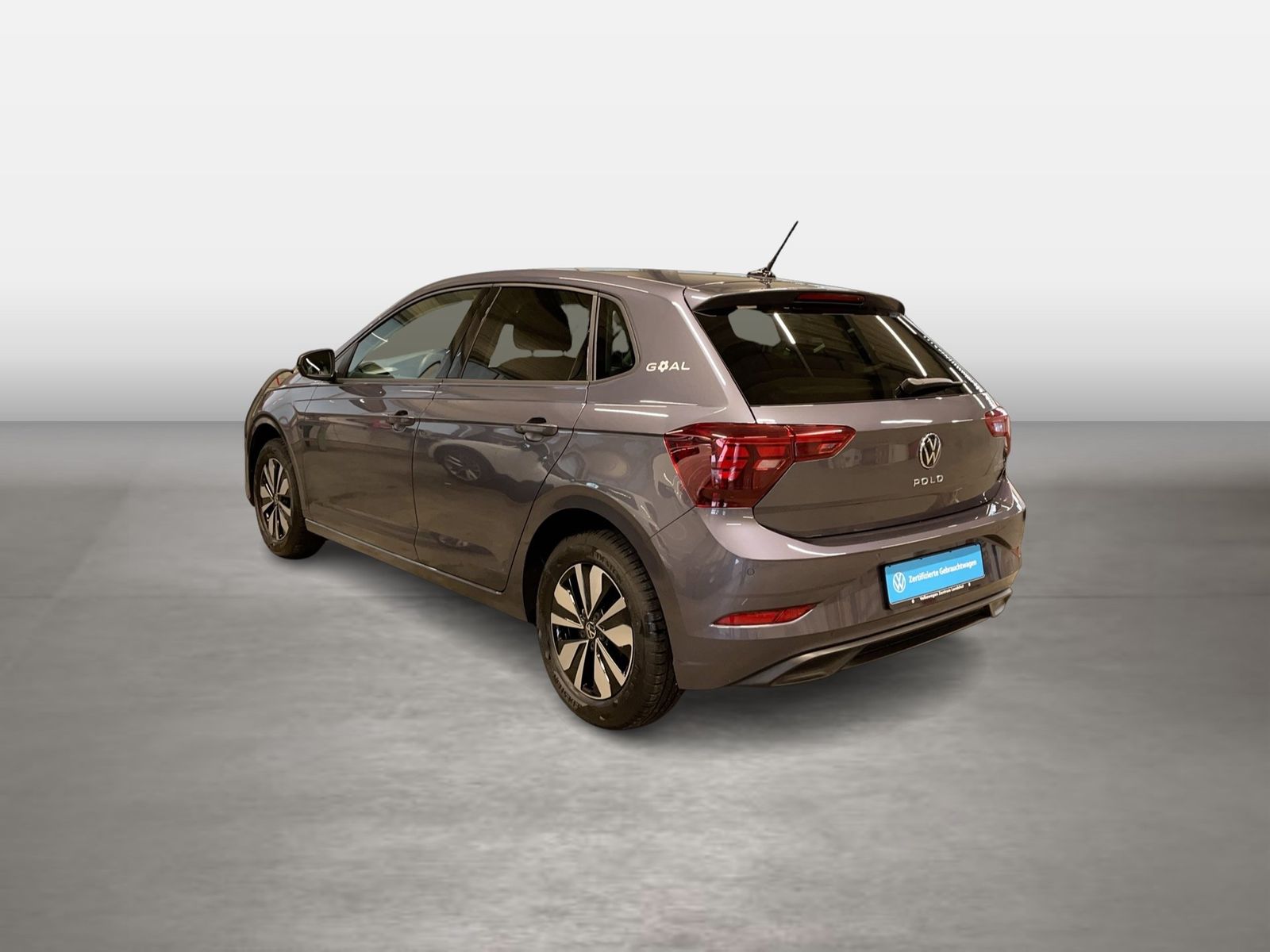 Volkswagen Polo - Bild 5