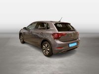 Volkswagen Polo - Vorschau Bild 5