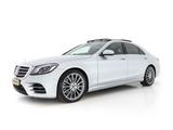 Mercedes-Benz S 400 400d 4-Matic Lang Aut. *PANO | DISTRONIC | - gebrauchte Mercedes-Benz S 400 aus dem Jahr 2017