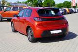 Peugeot 208 PureTech 100 Active Pack EAT8 LED Klima PDC - Peugeot: Allradantrieb