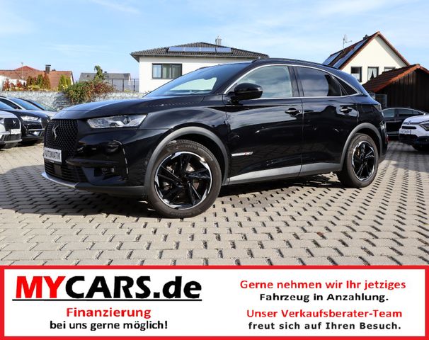 DS DS7 Crossback