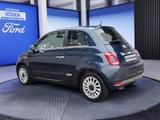 Fiat 500 1.0 GSE Hybrid Dolcevita - Fiat 500 Gebrauchtwagen in Nürnberg
