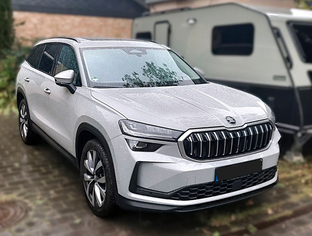 Image of Skoda Kodiaq