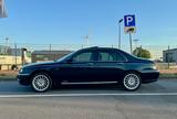 Rover Connoisseur 2.0 V6 Erste Hand, HU 06/2028  - Rover 75: Limousine