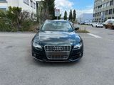 Audi S4 3.0 TFSI S tronic quattro Avant - - Audi S4 aus 2009: Kombi
