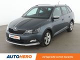 Skoda Fabia 1.2 TSI Ambition*TEMPO*PDC*KLIMA*GARANTIE* - Skoda Fabia in Leverkusen