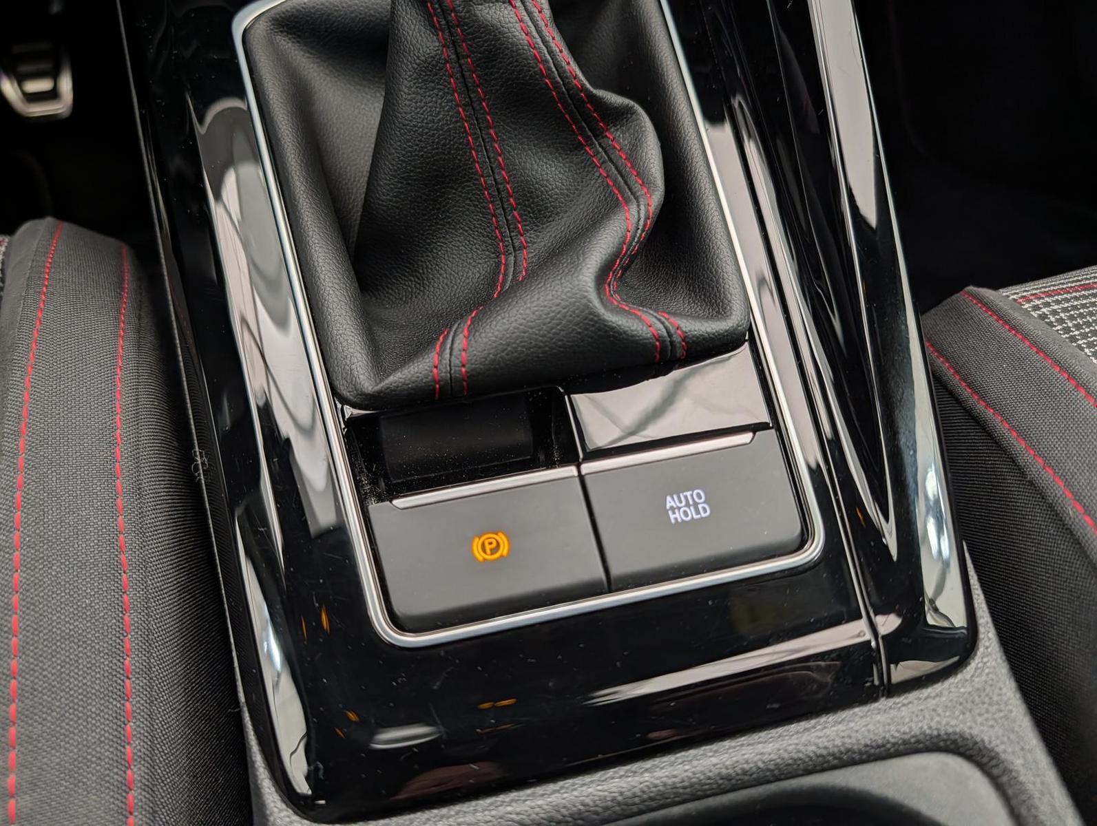 Volkswagen Golf 2.0 TSI GTI LED Navi ACC RFK Winter, миниатюра 14