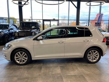 MYAUTOCENTER – Gebraucht- und Jahreswagen mit Werkstattservice in Pfaffenhofen Volkswagen Golf VII Lim. Comfortline BMTStart-Stopp*Klima*