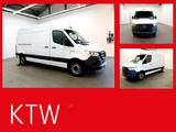Mercedes-Benz eSprinter 312 Kasten FWD,3.924mm Radstand - Mercedes-Benz 312