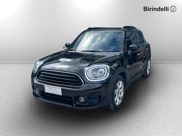 MINI Mini Countryman F60 - Mini 2.0 Cooper D Boo