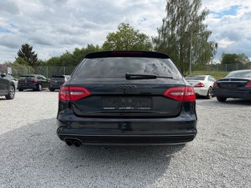 Audi A4 - 6
