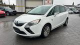 Opel Zafira C Tourer Active / 7 Sitzer - Opel Zafira Active mit Diesel-Antrieb
