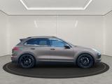 Porsche Cayenne S Diesel Panoramadach Luft Bose - Porsche Cayenne: Braun