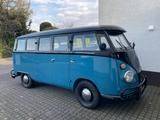 Volkswagen T1 Echt hingucker! H-Fzg, Komplett resturiert! - Volkswagen aus 1975
