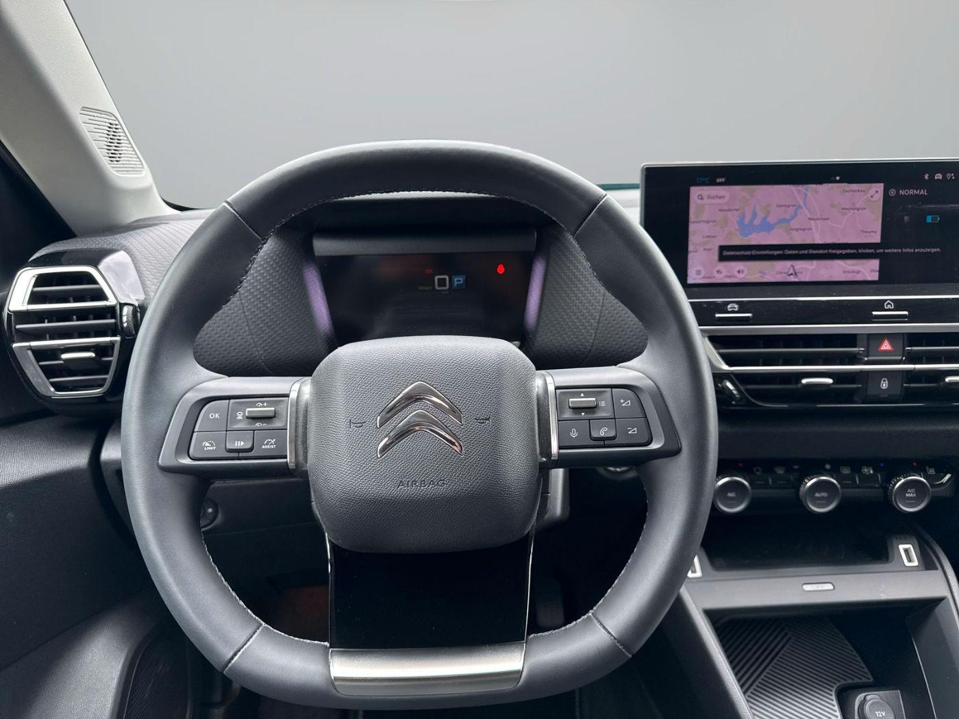 Citroën ë-C4 X e C4 X e-Shine ACC+Alcantara+LED
