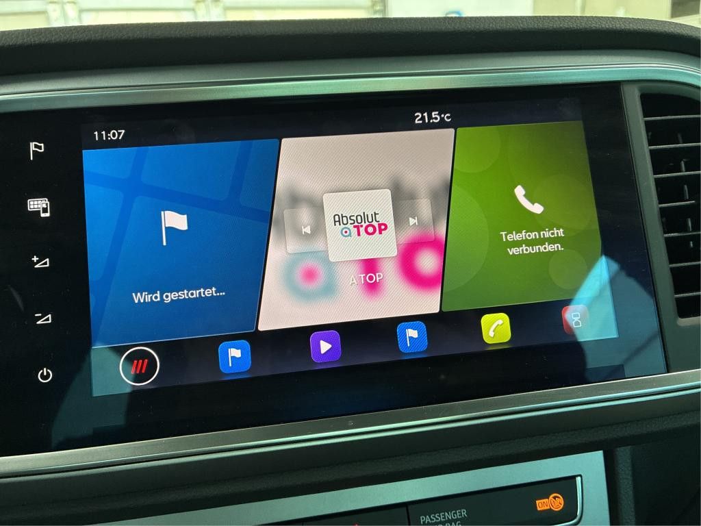Seat Ateca - Bild 8