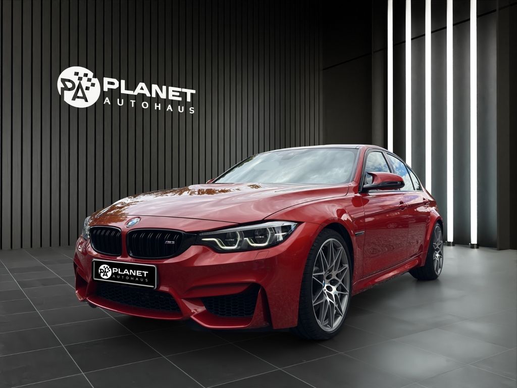 Image of BMW M3