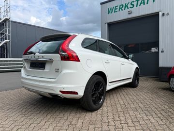 Volvo XC60 - 3