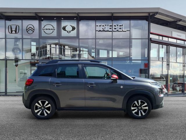 Citroën C3 Aircross C-Series PT130 °Navi°SHZ°PDC°BF°