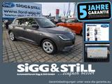 Suzuki Swift 1.2 Dualjet AllGrip Comfort NAV*LED*ACC*SH - Suzuki Swift in Augsburg