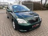 Toyota Corolla 1.4 Sol /Compact 1 Hand Klima Tüv/Au NEU - Toyota Corolla: Sol