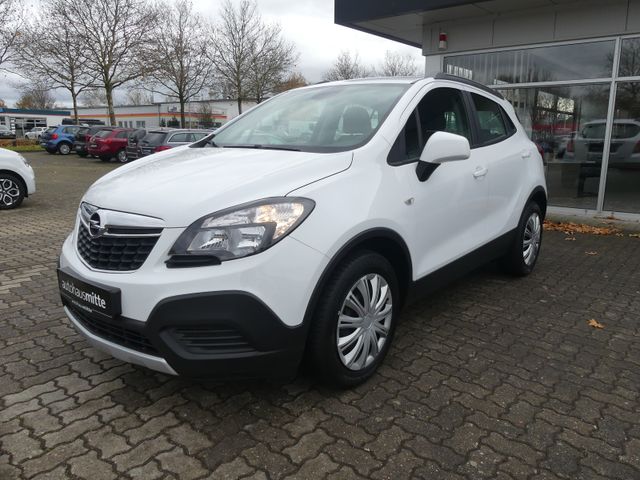 Opel Mokka Selection ecoFlex