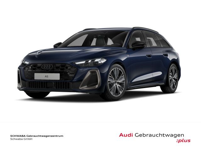 Audi A5 Avant TFSI S line *AHK*KAM*HdUp*19*