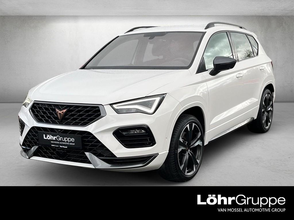 Cupra Ateca 2.0 TSI 4Drive DSG *AHK*